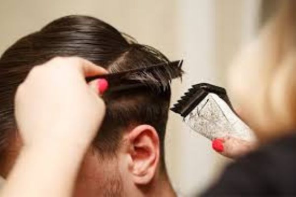 Coiffer Cuenta coupe