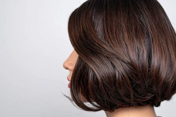 Coupe Dégradé Femme