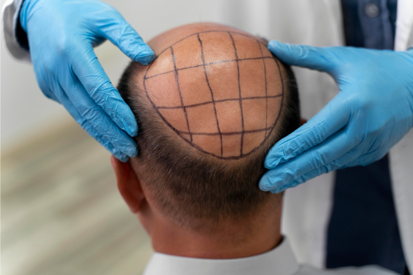 coût d'une greffe cheveux turquie